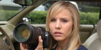 Veronica Mars