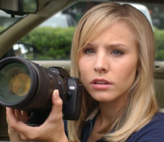 Veronica Mars