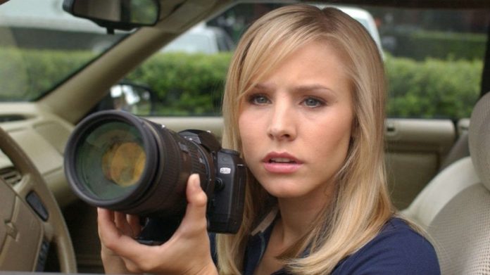 Veronica Mars