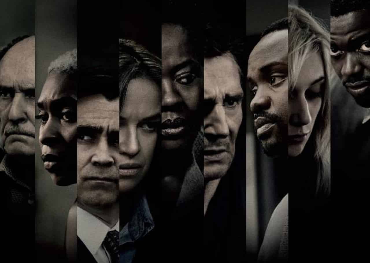 gli 11 film del 2018 più attesi in Italia