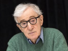 woody allen, box office