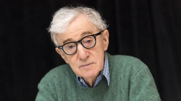 woody allen, box office