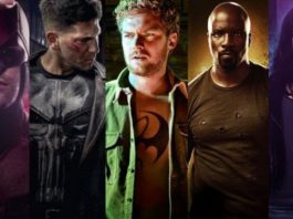Marvel-Netflix, c'è un futuro dopo il fallimento di Iron Fist ?