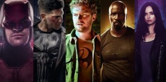 Marvel-Netflix, c'è un futuro dopo il fallimento di Iron Fist ?