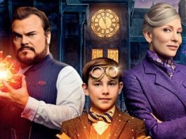 Il Mistero della Casa del Tempo