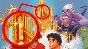 I messaggi subliminali nei cartoni Disney