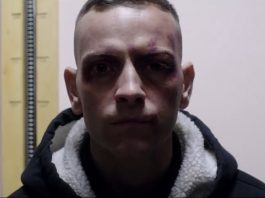 Stefano Cucchi
