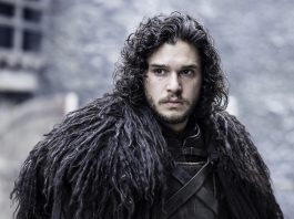 Kit Harington come Jon Snow, ecco tutte le volte in cui ha rischiato di morire