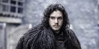 Kit Harington come Jon Snow, ecco tutte le volte in cui ha rischiato di morire