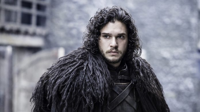 Kit Harington come Jon Snow, ecco tutte le volte in cui ha rischiato di morire