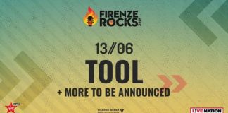 Firenze Rocks