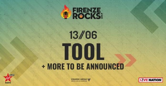 Firenze Rocks