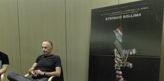stefano sollima