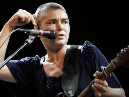 Sinead O' Connor