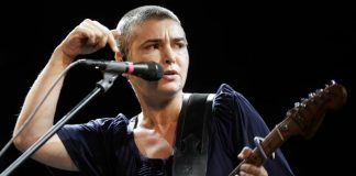 Sinead O' Connor