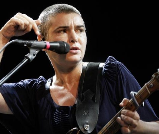 Sinead O' Connor