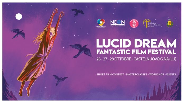 Lucid Dream Fantastic Film Festival