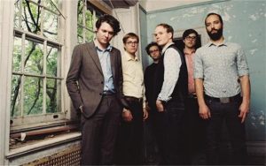 Beirut nuovo album Gallipoli