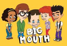 Big Mouth 2