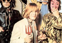 brian jones