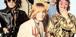 brian jones