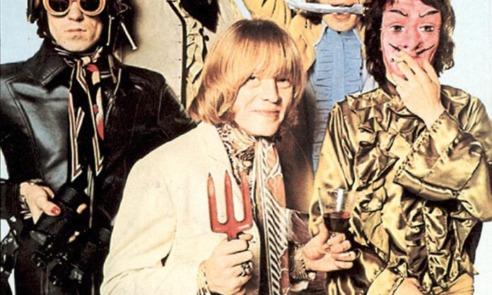 brian jones