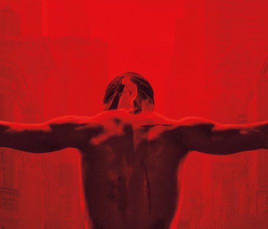 Daredevil
