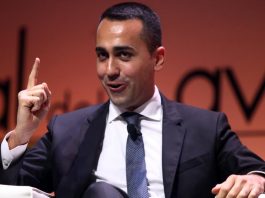 Di Maio