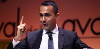 Di Maio