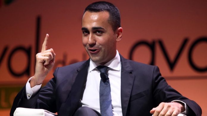 Di Maio