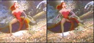 I messaggi subliminali nei cartoni Disney