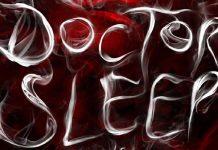 Doctor Sleep romanzo