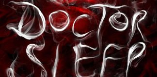 Doctor Sleep romanzo