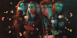 Greta Van Fleet