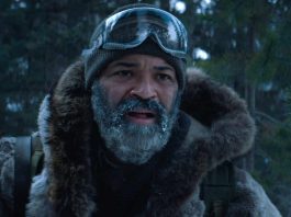 Hold the dark