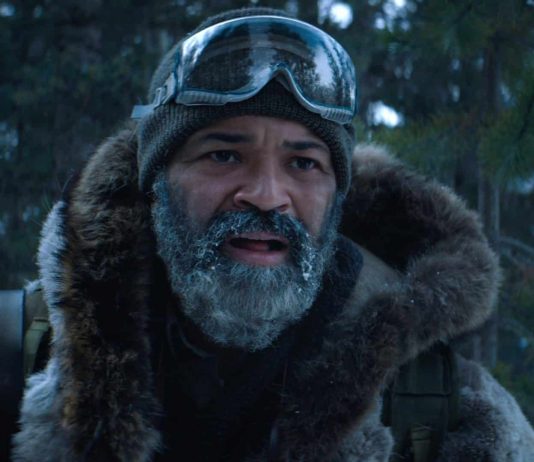 Hold the dark