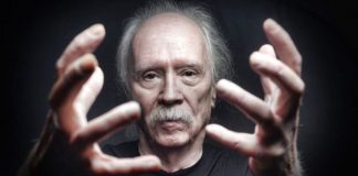 John Carpenter potrebbe dirigere un nuovo film