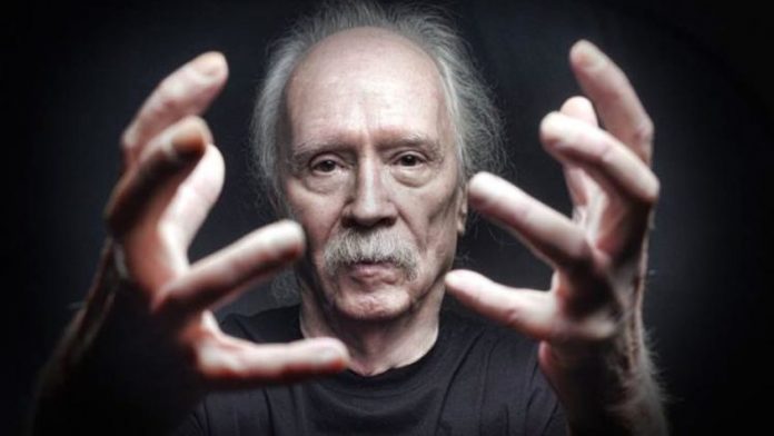 John Carpenter potrebbe dirigere un nuovo film