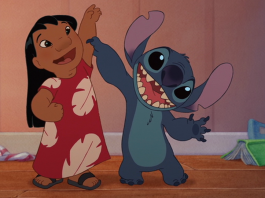 Lilo & Stitch