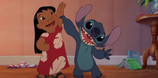 Lilo & Stitch