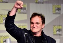 Quentin Tarantino