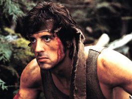 Rambo 5