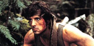 Rambo 5