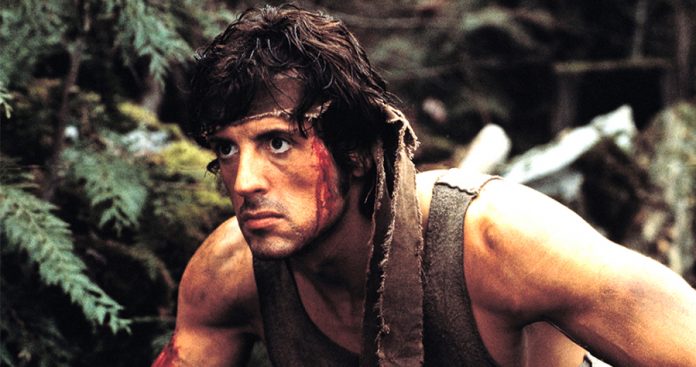 Rambo 5