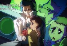 Rick and Morty