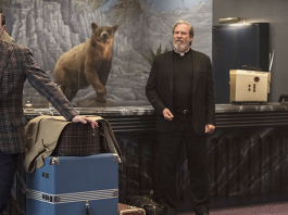 7 sconosciuti a El Royale