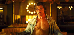 7 sconosciuti a El Royale