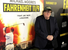 fahrenheit 11/9