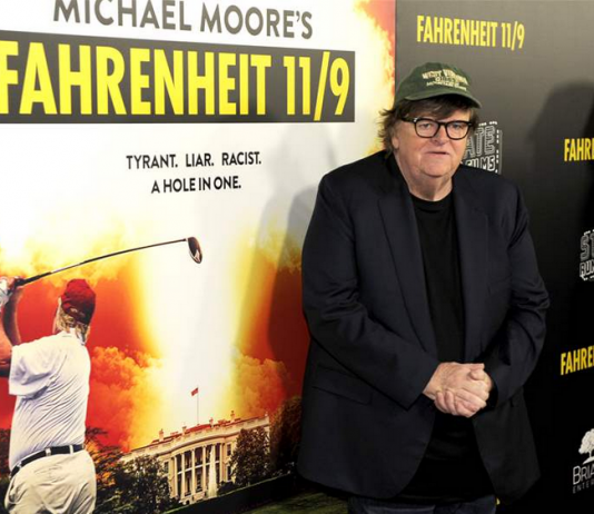 fahrenheit 11/9