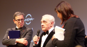 Martin Scorsese